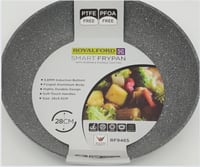 مقلاه 28سم رويال فود FR9465