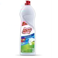 سائل تنظيف الاطباق من جينتو برائحة التفاح سعة 1 لت...