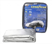 غطاء سيارة كبير للغاية لسيارات الدفع الرباعي (اس ي...