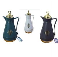 ثلاجه بألوان مختلفه من رويال فورد Royale Ford RF11...