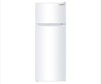 ثلاجه ارورا 7 قدم موديل 320ثلج