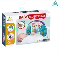 لعبة الة الاورغن الموسيقية الالكترونية للاطفال من...