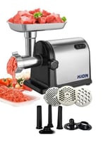 كيون مفرمة لحم 800 واط,12 راس ,KHR/5007