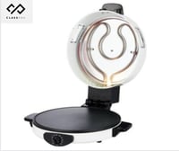 صانعة الخبز كلاس برو 30سم 1800واط