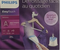 مكوى بخار عمودي فيليبس بقوة تدفق بخار 32 جرام في ا...