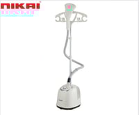 جهاز كوي الملابس بالبخار 2 لتر نيكاي 1800 واط NGS5...