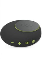 مكبر صوت جوي سامبي + كيو اي 10 واط + باور بانك 400...