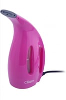 مكواة بخار للقماش صغيرة الحجم باستطاعة 900 واط من...