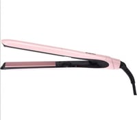 مكواة فرد الشعر 28 مم من بيبي ليس، تيتانيوم، حجم ص...