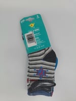 جوارب أطفال من 4 إلى 6 سنين