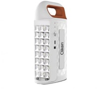 Clikon CK7000 LED Emergency Lanternكشاف طوارئ Whit