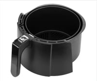 قلايه كلاس برو 4.2 ليتر بدون زيت