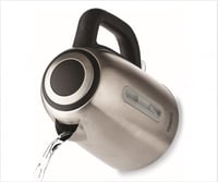 كينوود غلاية ماء 2200 واط 1.7 لتر ستانليس ستيل