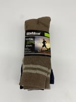 جوارب رجاليه قطن 5 أزواج