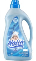 نولين منعم الاقمشة برائحة نضارة الربيع، - 3 لتر