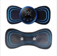 جهاز تدليك بالنبضات الكهربائية