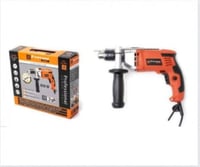 دريل كهربائيه 13 ملم - 850 واط - ATF-33604