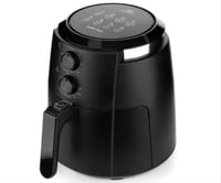 قلايه كلاس برو 4.2 ليتر بدون زيت