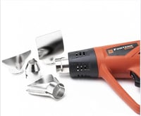 فونتانا مسدس حراري 220 فولت 2000 واط، طول الكابل 1...