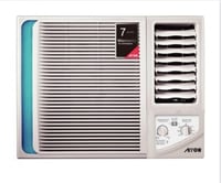 مكيف شباك مقاس 24 ارو