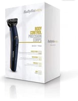 جهاز تشذيب الشعر والجسم BABBG120SDE من بيبي ليس -...
