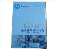 HP ورق ايه 4 للنسخ والطباعة - 80 جرام - 500 ورقة