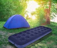 مرتبة بحشو صيفية من جلوبو تويز، 191 × 73 × 22 سم-...