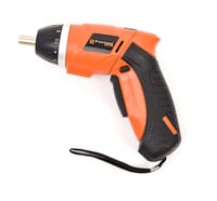 مفك براغي بطارية شحن 3.6V