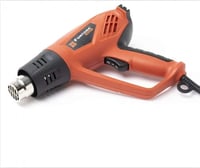 فونتانا مسدس حراري 220 فولت 2000 واط، طول الكابل 1...