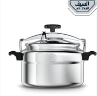 قدر ضغط السيف من الألمنيوم 5 ليتر