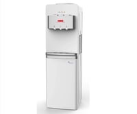 برادة ماء هام مع ثلاجة في الأسفل حار بارد عادي 3 ب...