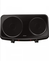 بوتاجاز هوت بليت ذو الشمعتين SCP 2254BK، بقدرة 225...