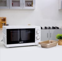 مايكرويف جيباس 20 لتر - GMO1894