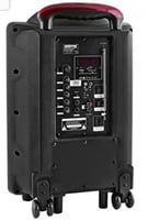 استيريو جيباس GMS8567 من اسوار العريش