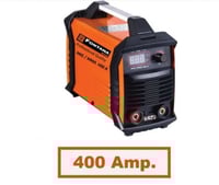 مكينه لحام فونتانا 400AMP