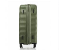 أمريكان توريسترسكاي بارك، طقم شنط سفر صلبة 3 قطع ،...