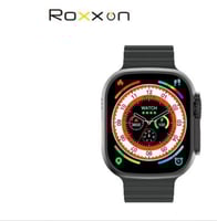 ساعه ركسون الذكيةRX-12