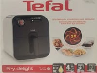 قلايه هوائيه تيفال بخاصيه 3D