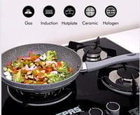 مقلاه 28سم رويال فود FR9465