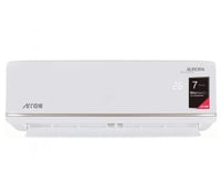 مكيف ارو سبليت جداري 24,000 الف وحدة – بارد