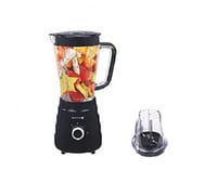 دوتس خلاط كهربائي 500 واط, 1.5 لتر, دورق شفاف, مطح...