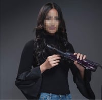 مصفف الشعر الهوائي 1000 واط من بيبي ليس - باباز با...