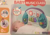 لعبه بيانو للأطفال