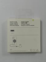 آبل MagSafe شاحن وايرليس 15 واط