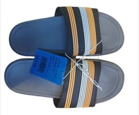 شبشب رجالي ملون مقاس 41