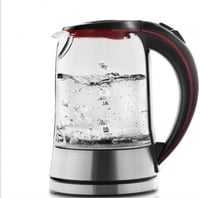 غلاية كهربائية سويت، جانو من شركة السيف، زجاج 1.7...