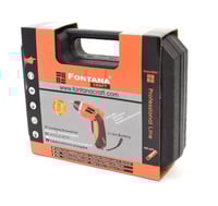 مفك براغي بطارية شحن 3.6V