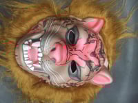 لعبه قناع الأطفال