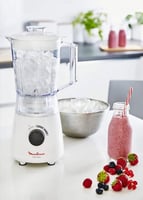 عصاره مولينكس مع مطحنه