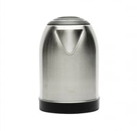 غلاية كهربائية ستانلس ستيل 2 لتر